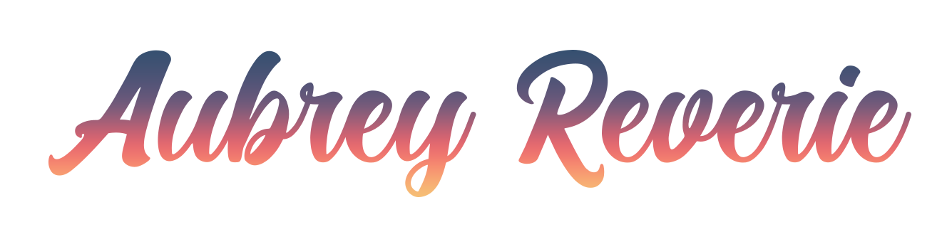 aubrey reverie | Aspiring Author